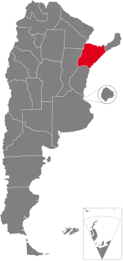 Elecciones provinciales de Argentina de 2009