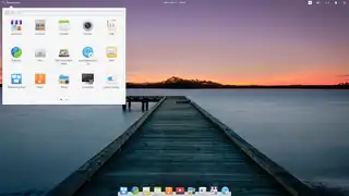 elementary OS Hera