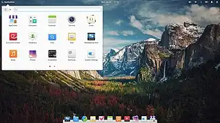 Elementary OS 7.0 Horus