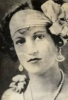 Elena Milagro-Hoyos