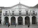 Ayuntamiento