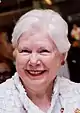 Elizabeth Dowdeswell