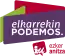 Elkarrekin Podemos 2020