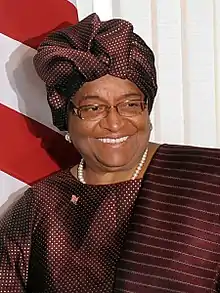 Ellen Johnson-Sirleaf, Abril 2010.jpg