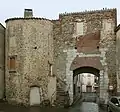 Puerta de Collioure