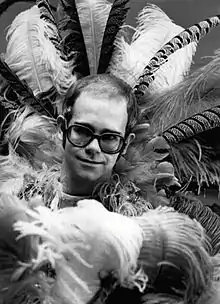 Elton John