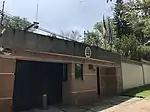 Embajada de Italia en la Ciudad de México
