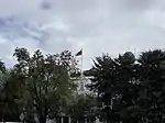 Embajada de Rusia en la Ciudad de México