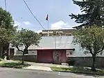 Embajada de Turquía en la Ciudad de México