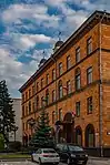 Embajada en Minsk