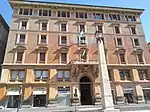 Embajada de Argentina ante la Santa Sede en Roma