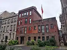 Embajada de Chile en Washington, D.C.