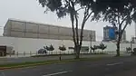 Embajada en Lima