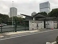 Embajada de México en Tokio