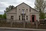 Embajada en Minsk