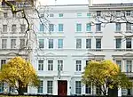 Embajada en Londres