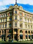 Embajada en Helsinki