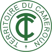 Emblema del Camerún Francés (1916-1960)