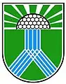 Emblema del Estado de Jartum