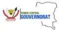 Emblema de la Provincia Central del Congo