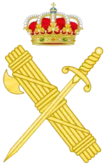 Servicio Aéreo de la Guardia Civil