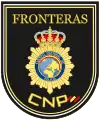 Emblema/Parche de la UCF