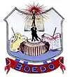 Emblema de Boedo