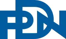 Antiguo logo del partido