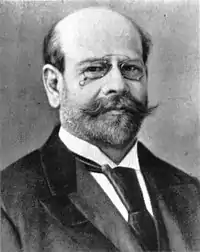 Emil Rathenau