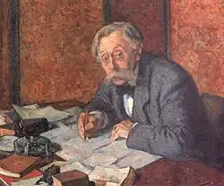 Émile Verhaeren (1855-1916)