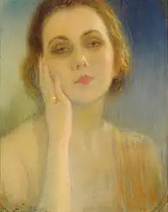 Emilia Bertolé (1896 - 1949)