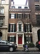 Casa Emily Trevor