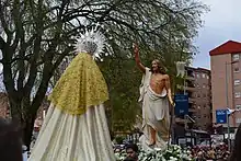 Encuentro Domingo de Resurrección 2019