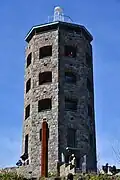 Torre Enger (1939), en Duluth, Minnesota