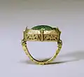 Anillo episcopal