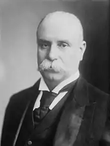 Enrique C. Creel