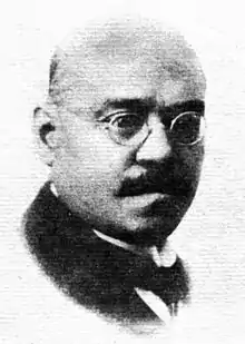 Enrique López Albújar