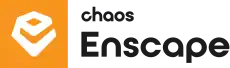 Logo de Enscape