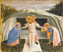 Fra Angelico