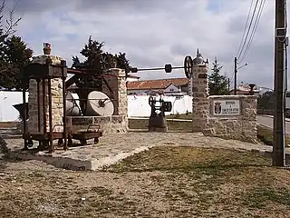 Casas de Don Antonio (Cáceres)