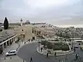 Parque Arqueológico de Jerusalén