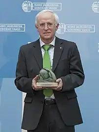 Gregorio Monreal