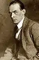 Erich Maria Remarque.