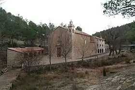 Ermita de Santa Ana