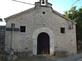 Ermita de San Martín