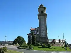 Ermita de la Guía.