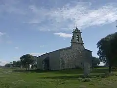 Ermita de Fernandiel