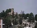 Ermita de San Antonio y Santa Bárbara