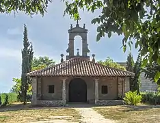 Ermita de San Blas