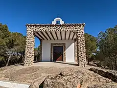 Ermita de San Isidro